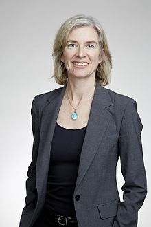 Profesorka Jennifer Doudna ForMemRS.jpg