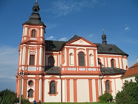 Pschestitz Kirche3