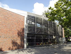 Public Library Nordhorn Public Library Nordhorn.jpg