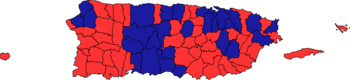 Puerto Ricaanse algemene verkiezingen, 1968 map.png