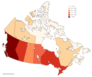 <span class="mw-page-title-main">Punjabi Canadians</span> Canadian people of Punjabi descent