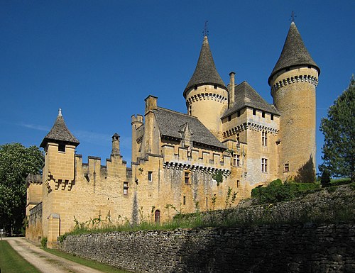 Ouverture de porte Marquay (24620)