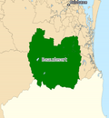 Thumbnail for Electoral district of Beaudesert