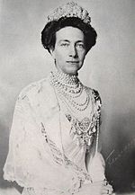 Pienoiskuva sivulle Viktoria (Ruotsin kuningatar)