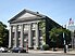 File:Quincy MA Town Hall 1844.jpg (Source: Wikimedia)