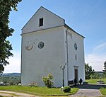 Rüstorf – Schlosskapelle Mitterberg