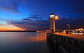 Raffles Marina - Джохорский маяк.jpg