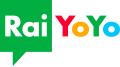 Logo de Rai Yoyo du 18 mai 2010 jusqu'au 10 avril 2017.