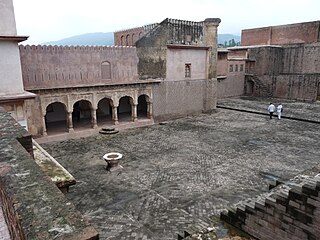 Ramnagar, Udhampur Municipality Town in Jammu and Kashmir, India