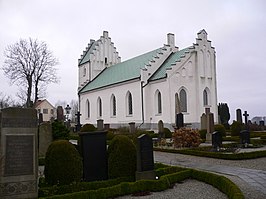 Kerk