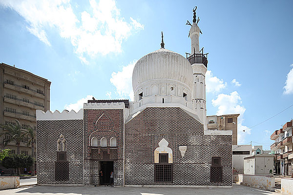 Image: Rashid Abbasi Mosque