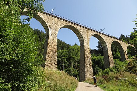 Ravenna Bridge