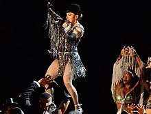 Hanky Panky (Madonna song) - Wikipedia