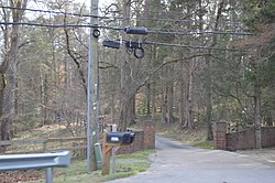 Redesdale estate entrance.jpg