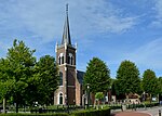 Vincentiuskerk (Roordahuizum)