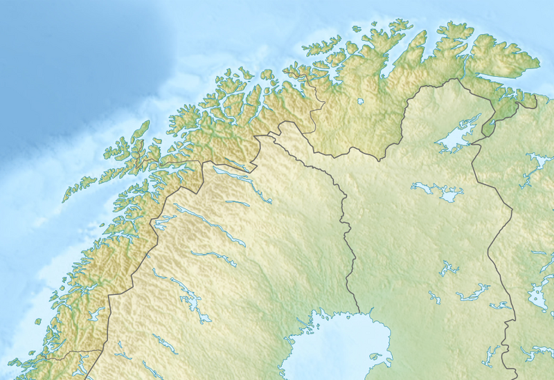 File:Relief Map of North Norway.png