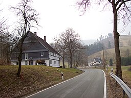 Rellmecke in Schmallenberg