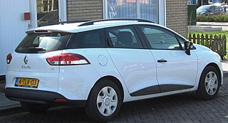 Station wagon automotive body-style variant of a sedan/saloon with its roof extended rearward over a shared passenger/cargo volume with access at the back via a third or fifth door (liftgate/tailgate), instead of a trunk/boot lid