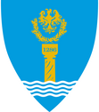 Coat of arms of the community of Reinschdorf