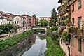 * Nomination Retrone river in Vicenza, Veneto, Italy. --Tournasol7 04:06, 1 September 2022 (UTC) * Promotion  Support Good quality -- Johann Jaritz 04:07, 1 September 2022 (UTC)