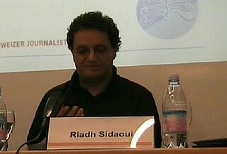 Fortune Salaire Mensuel de Riadh Sidaoui Combien gagne t il d argent ? 1 000,00 euros mensuels