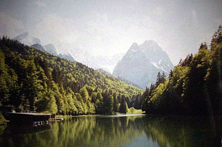 Riessersee