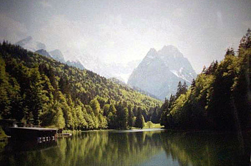 Rieß Garmisch-Partenkirchen