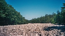 River of Rocks