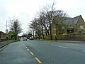 Thumbnail for File:Rochdale Road, Shaw - geograph.org.uk - 3268629.jpg