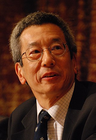 Roger Tsien