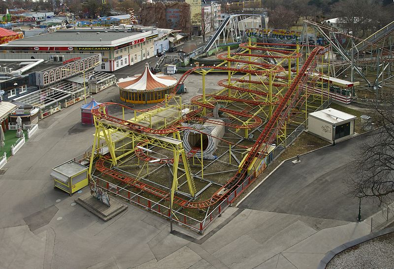 File:Roller Coaster Prater Vienna.jpg