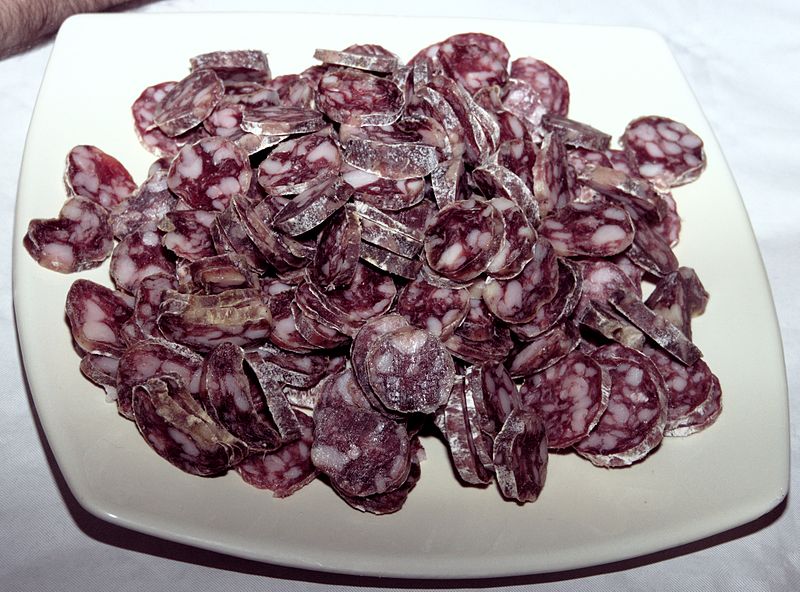 File:Rondelles de Saucisson - P1000821.jpg