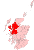 Outline map