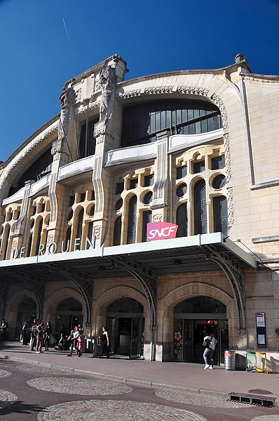 File:Rouen Gare (37903219124).jpg