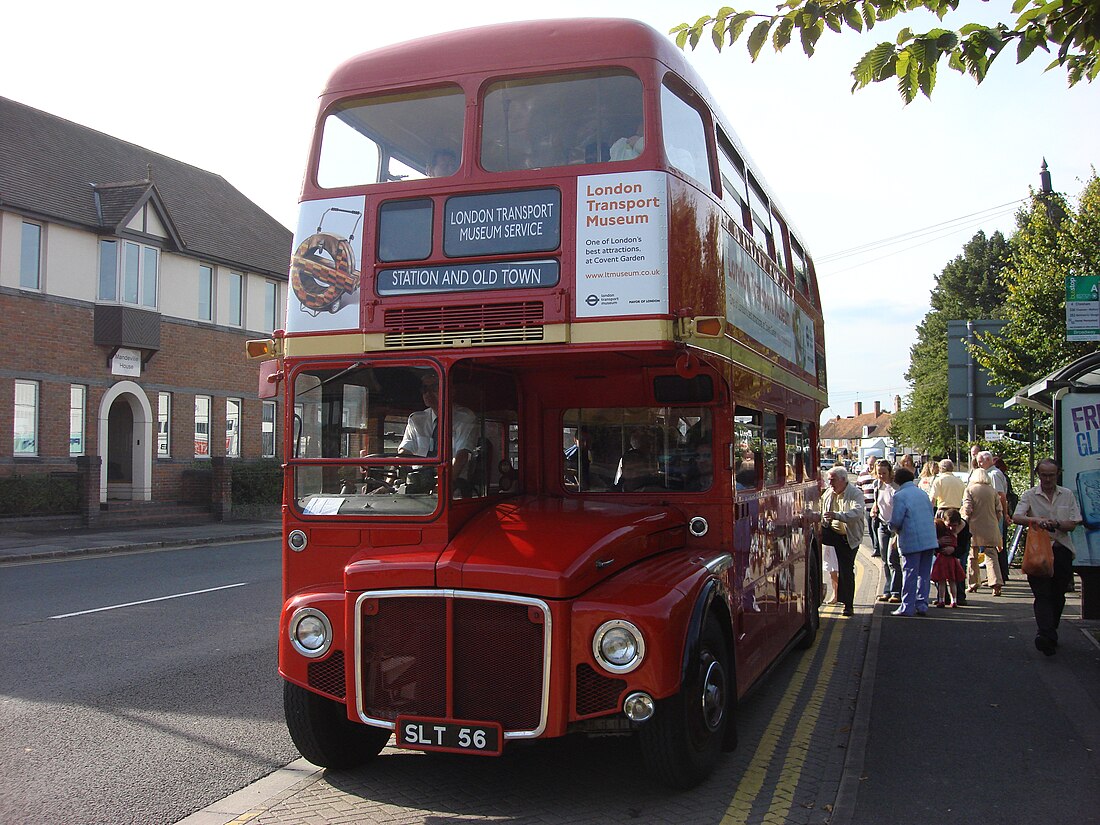 Routemaster