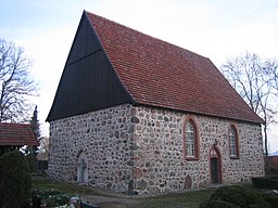 Rowa Kirche