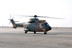 Ürdün Kraliyet Hava Kuvvetleri helikopteri.jpg