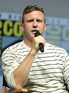 Ruben Fleischer American film director