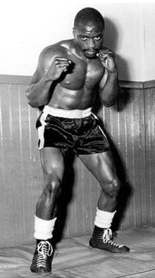 Rubin Carter - Wikipedia