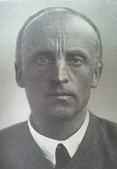 Rudolf Pannwitz