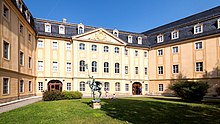 Schloss Ludwigsburg