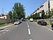 Rue Sainte Hélène - Paris XIII (FR75) - 2021-07-21 - 1.jpg