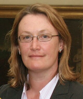 <span class="mw-page-title-main">Ruth M. J. Byrne</span> Irish cognitive scientist and psychologist