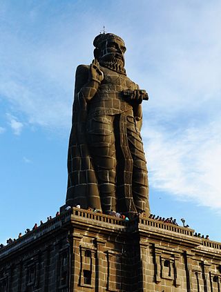 <span class="mw-page-title-main">Valluvar year</span> Calendar system used in Tamil Nadu