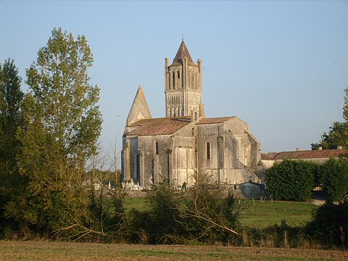 Serrurier porte blindée Sablonceaux (17600)