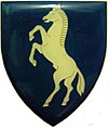 SADF era Bloemfontein City Commando emblem