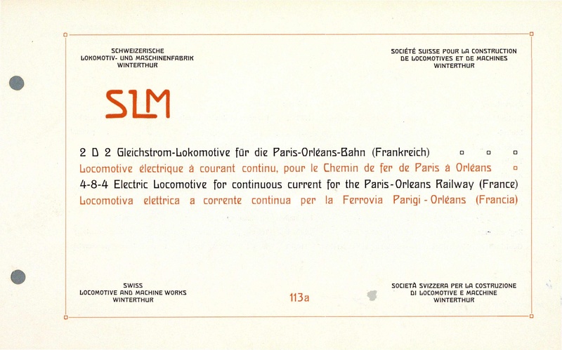 File:SBB Historic - 113a - 2 D 2 Gleichstrom-Lokomotive für die Paris-Orléans-Bahn.pdf