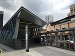 SBK Line Pasar Seni Entrance A 2.jpg