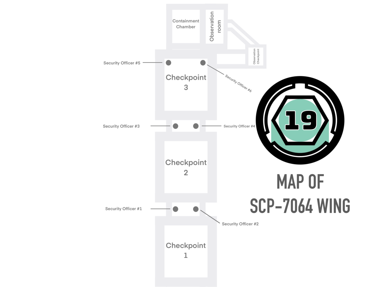 SCP Foundation UCS Map by SRegan on DeviantArt