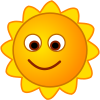 sunny [[File:sMirC-sunny.svg|20px]]